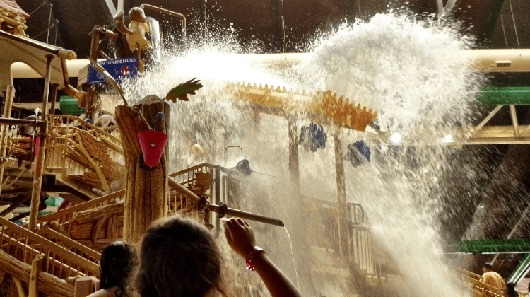 Featured Image - Great Wolf Lodge Tips