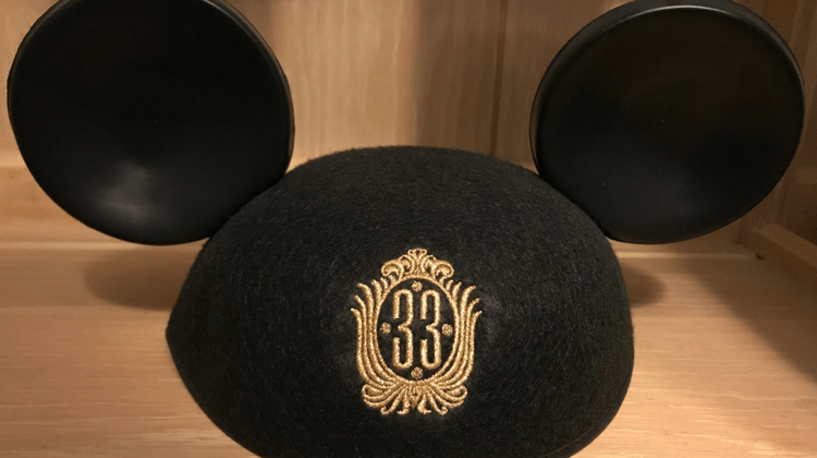 Featured Image - My Visit to Disneyland's Club 33