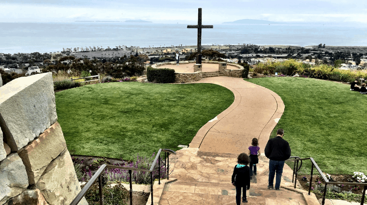 Things to Do in Ventura California with Kids