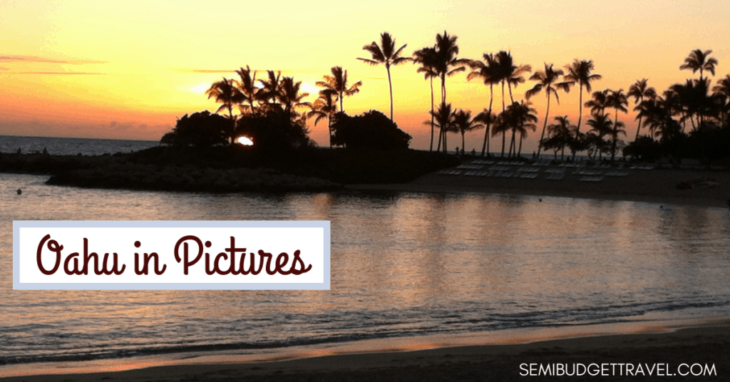 Blog Banner (FB Ad Size) - Oahu in Pictures SBT