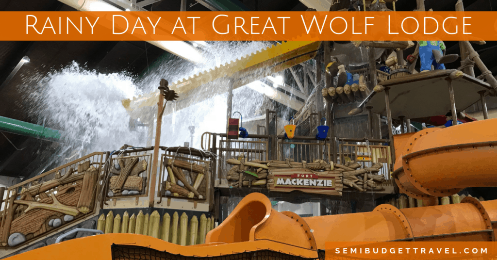 Blog Banner (FB Ad Size) - Rainy Day at Great Wolf Lodge SBT