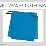 Blog Banner (FB Ad Size) - Travel Washcloth SBT