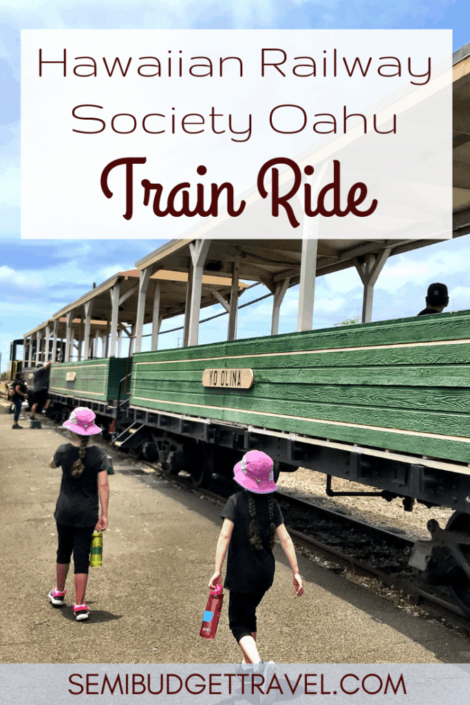 Pinterest - Hawaiian Railway Society Oahu Train Ride SBT