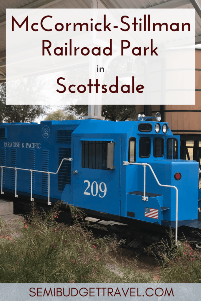 Pinterest - McCormick-Stillman Railroad Park SBT