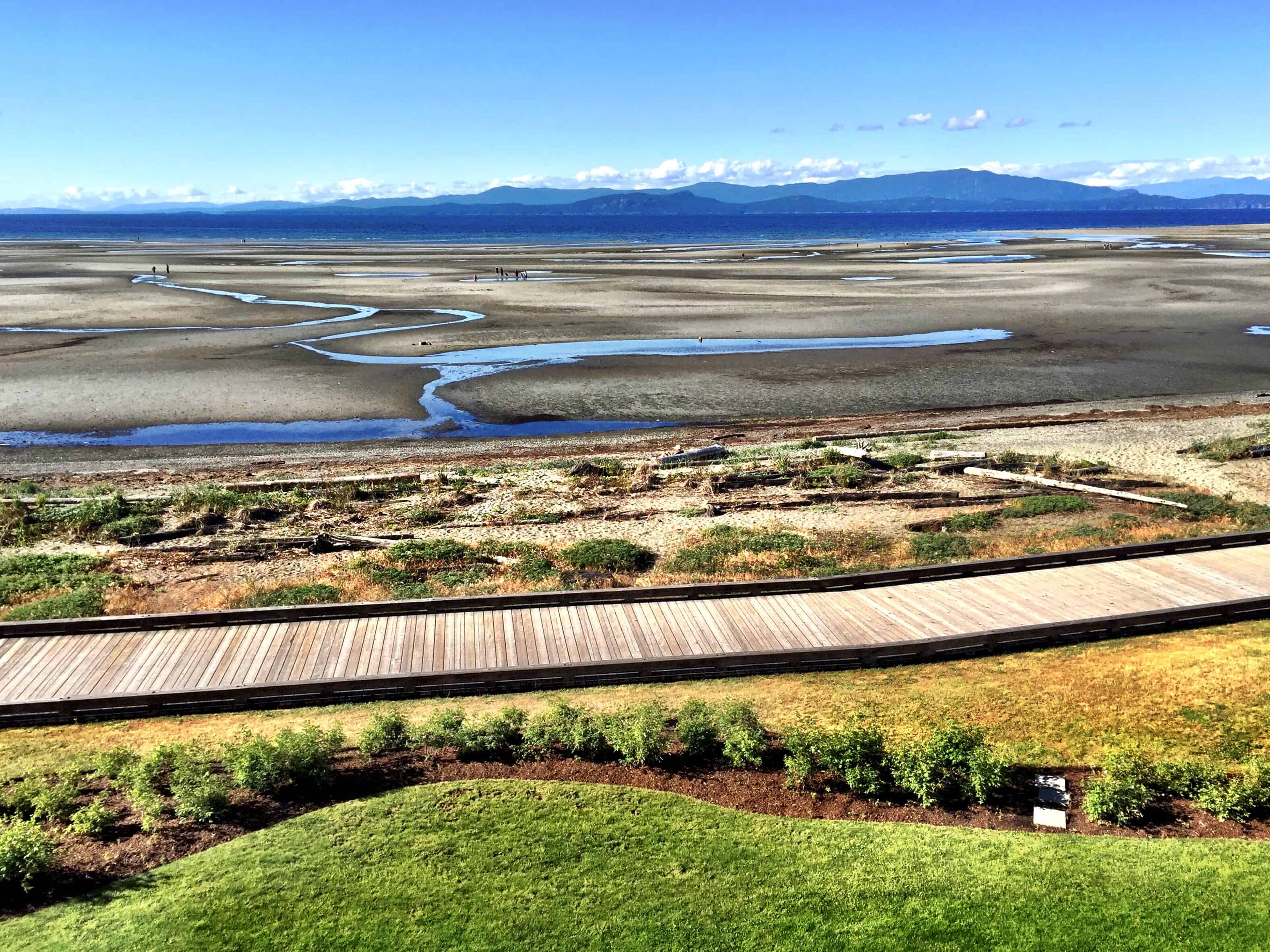 visit parksville bc