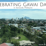 Gawai Dayak