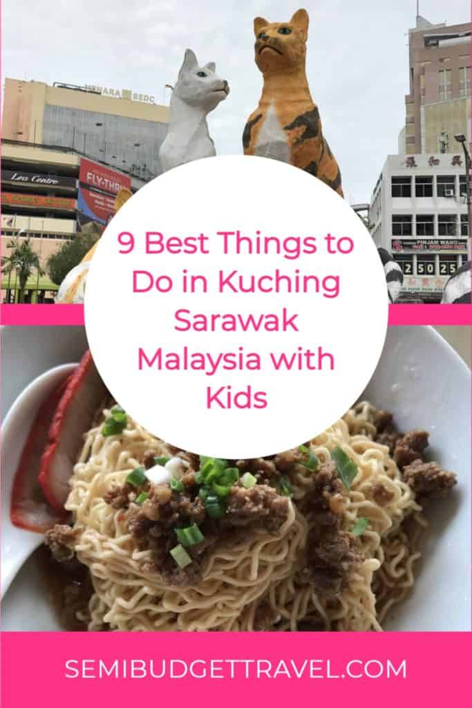 Things to Do in Kuching