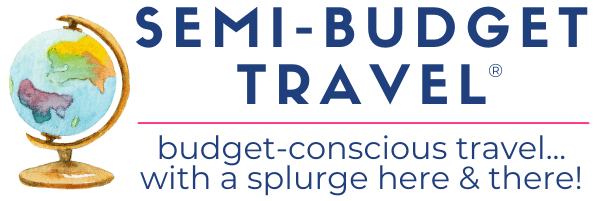 Semi-Budget Travel®