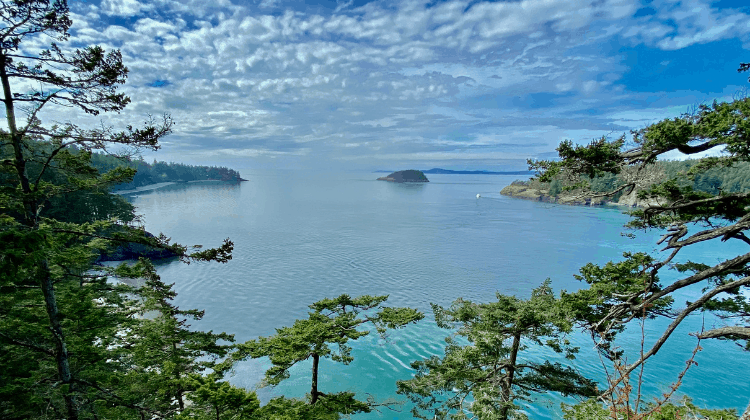 Things to Do on Whidbey Island