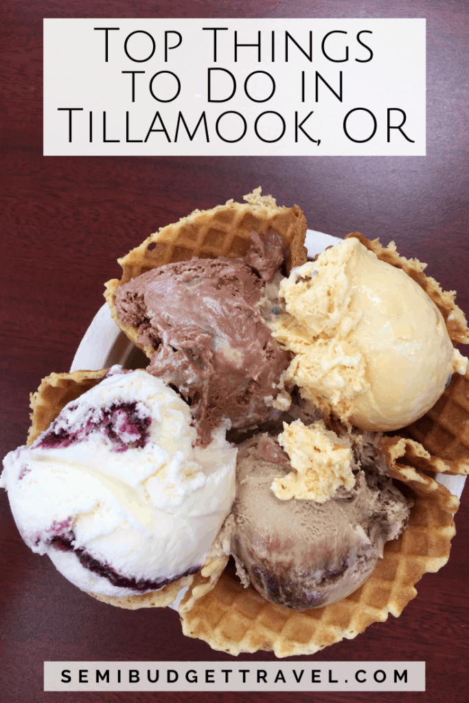Things to Do in Tillamook