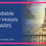 Family Hotels in Paris