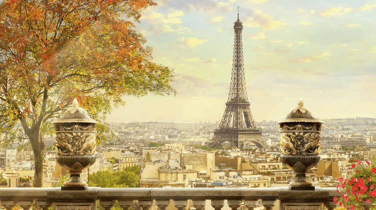 Family Hotels in Paris