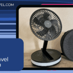 Venty Portable Fan for Travel