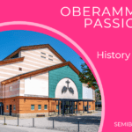 Oberammergau Passion Play Music