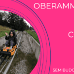 Alpine Coaster Oberammergau