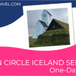 Golden Circle Iceland Self Drive