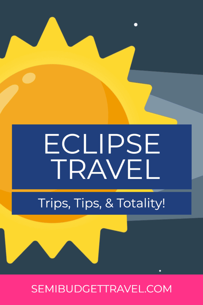 Eclipse Travel