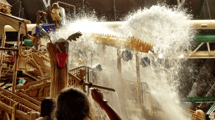 Great Wolf Lodge Tips and Tricks