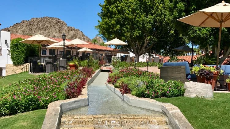 La Quinta Resort Review